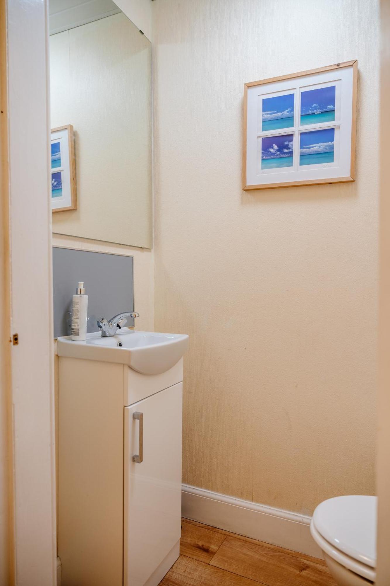 Beautiful Spacious Ground Floor Newington Flat Эдинбург Экстерьер фото